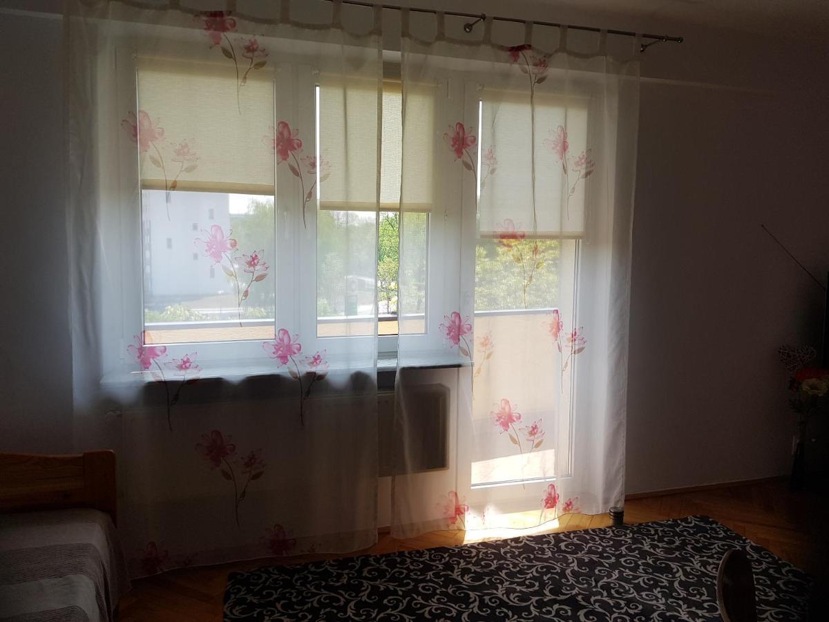 Mieszkanie W Centrum Krakowa Екстериор снимка