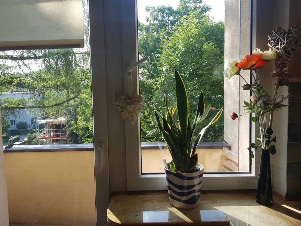 Mieszkanie W Centrum Krakowa Екстериор снимка